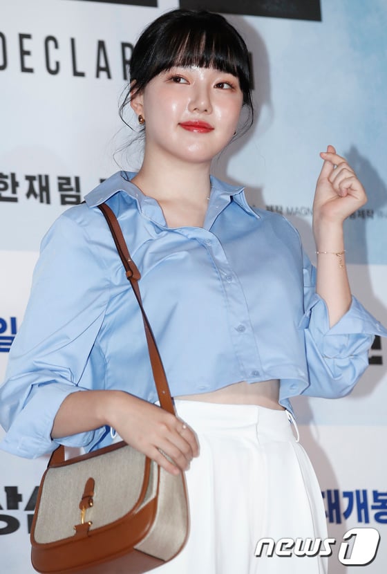 [사진] 통통해진 예린, 귀여워 귀여워