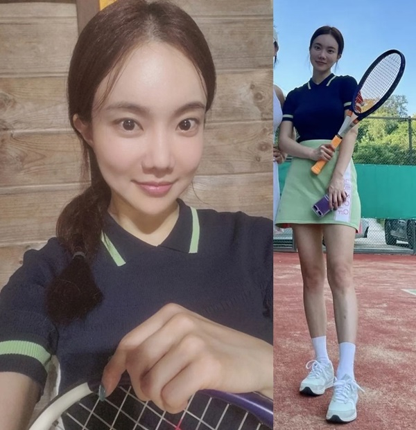 사진=김나희 인스타그램