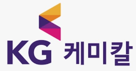 [특징주] KG케미칼, 포스코케미칼 GM에 13조 양극재 공급계약… 원재료 공급 부각
