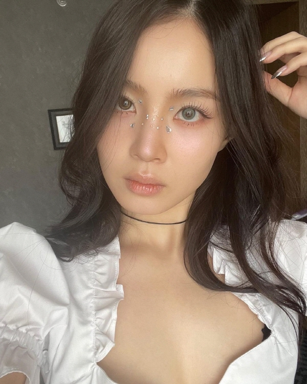 사진=이하이 인스타그램