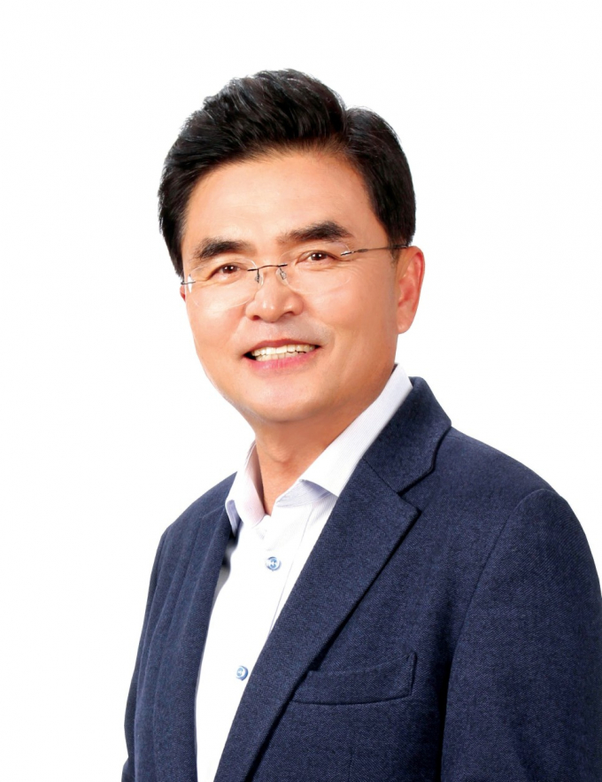 최기봉 (김태호 국회의원 前정책보좌관) 