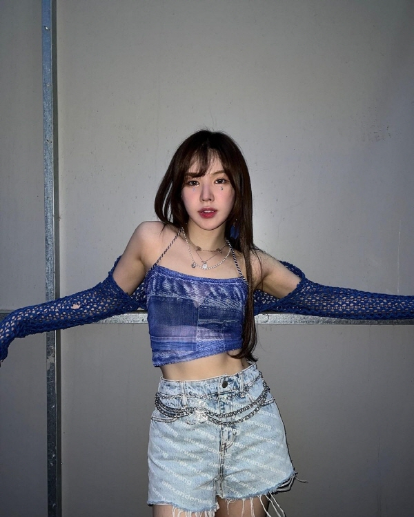 사진=웬디 인스타그램