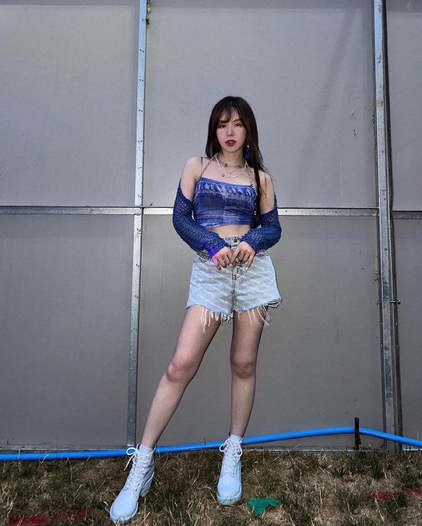 사진=웬디 인스타그램