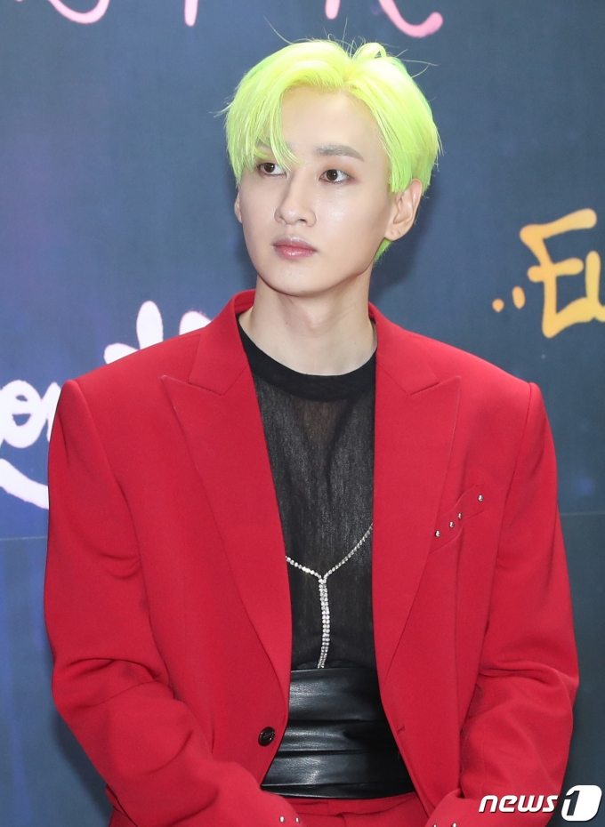 은혁/뉴스1 ⓒ News1 DB