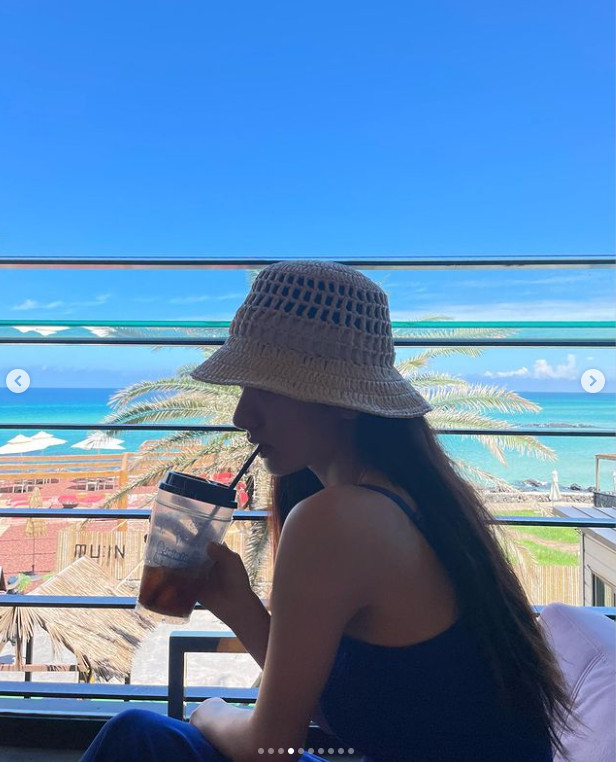 보나 인스타그램 ⓒ 뉴스1