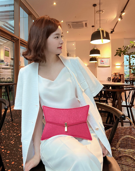 신유진 디자인 총괄이사 (메이크샵 제공)