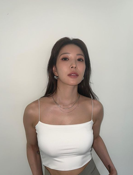 보아가 코로나19 판정을 받았다. /사진=보아 인스타그램