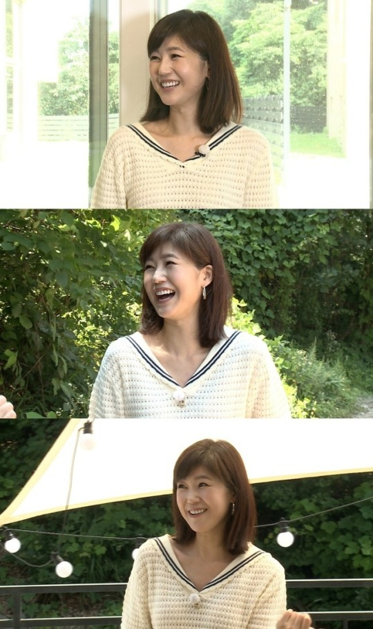 강수정이 홍콩 매물 시세를 공개한다. /사진= MBC ‘구해줘! 홈즈’ 제공