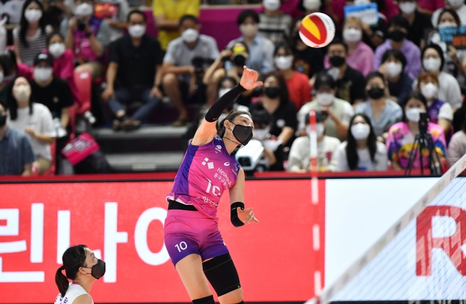 김연경(KOVO제공)