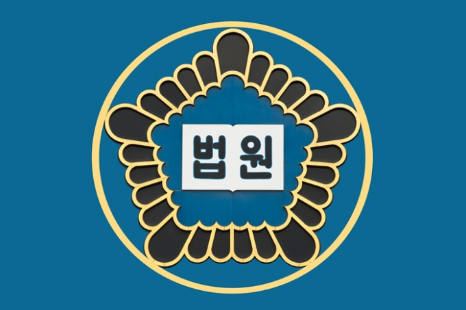 출소한 지 얼마 지나지 않아 다시 강도짓을 한 남성이 징역형을 받았다. 사진은 기사와 무관. /사진=이미지투데이