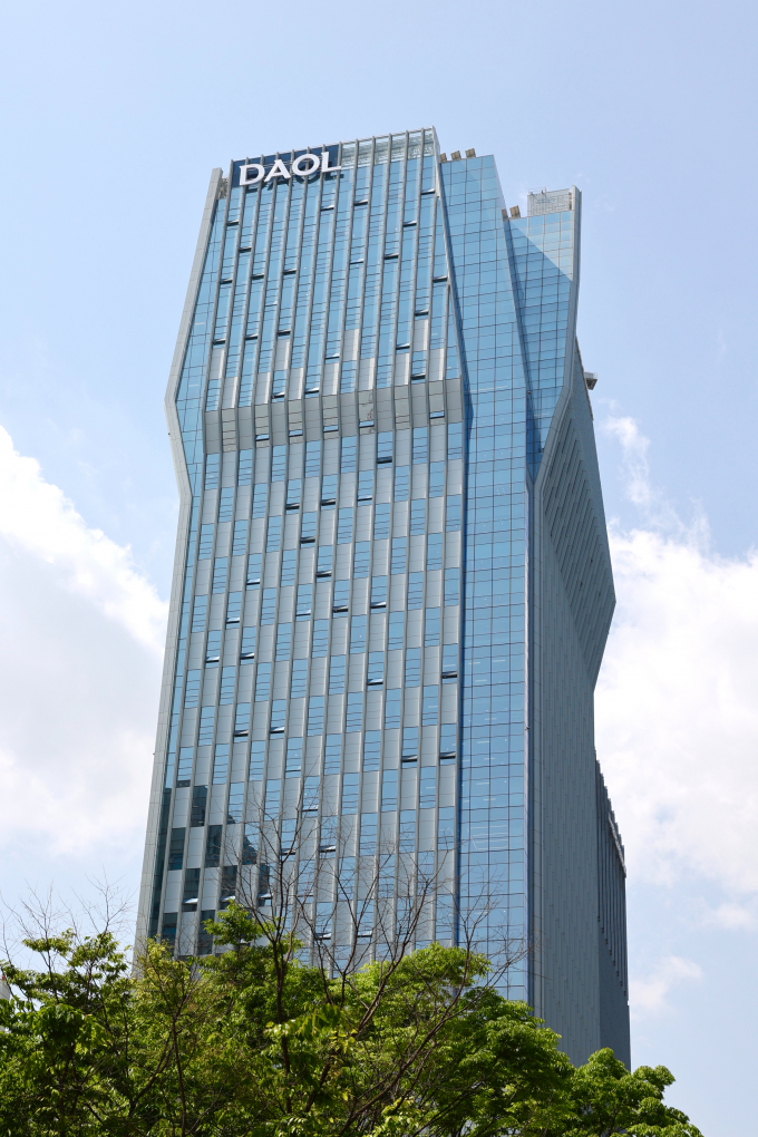 사진=다올투자증권 제공 
