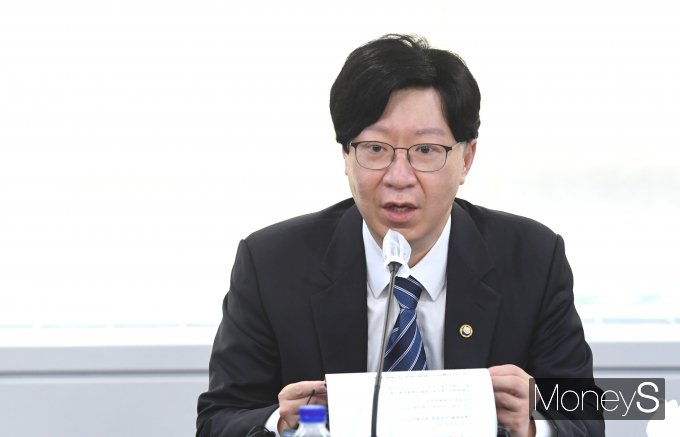 [머니S포토] 김소영 
