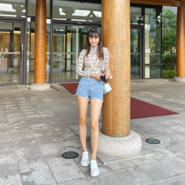 사진=서효림 인스타그램