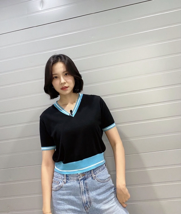 사진=장예원 인스타그램