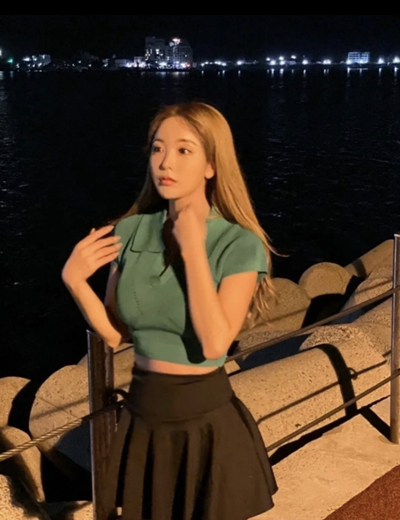 가수 홍진영이 일상을 공유했다. /사진=홍진영 인스타그램