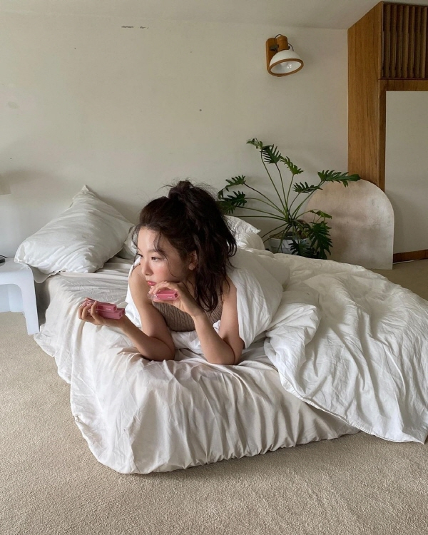 사진=슬기 인스타그램