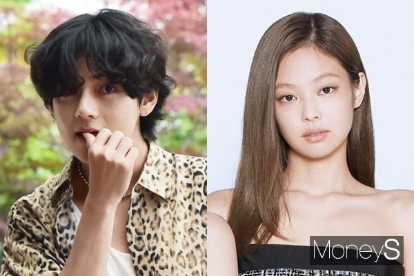 YG엔터테인먼트가 제니, 뷔의 열애설에 대해 간접적으로 부인했다. /사진=임한별 기자, YG엔터테인먼트 제공