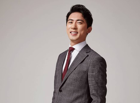 개그맨 김원훈이 품절남 대열에 합류한다. /사진=김원훈 인스타그램