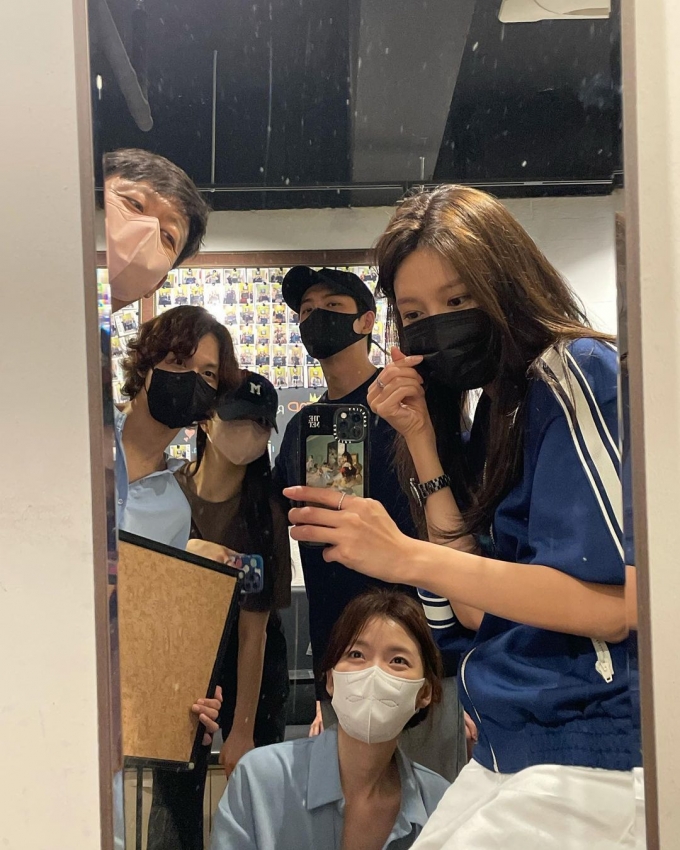 강태오 SNS 갈무리