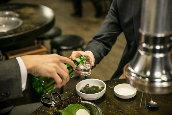소량의 음주도 당뇨 환자에게는 담도암 발병 위험을 높인다는 연구결과가 나왔다. /사진=이미지투데이
