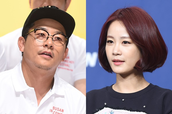 개그맨 김준호가 ‘신발 벗고 돌싱포맨’에서 멈추지 않는 입담 폭격으로 시청자들에게 롤러코스터 같은 웃음을 선사했다. /사진=뉴스1