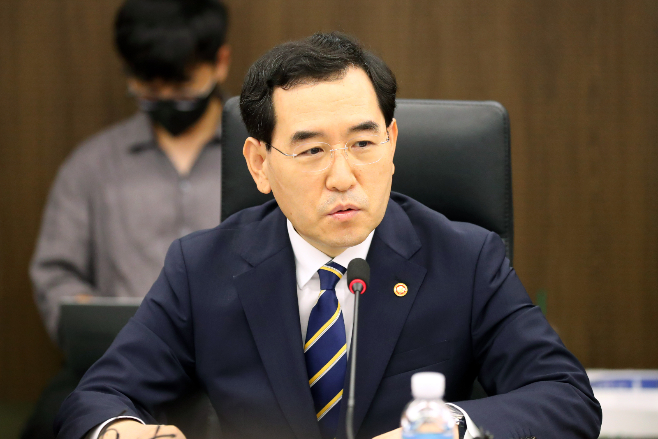 이창양 산업통상자원부 장관. / 사진=뉴시스DB
