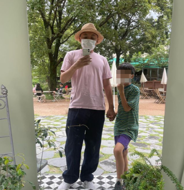 웹툰 작가 주호민이 ENA 드라마 '이상한 변호사 우영우'(이하 '우영우')를 리뷰했다. /사진=주호민 인스타그램