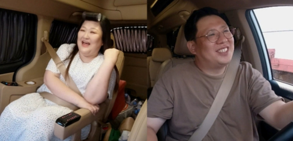 개그맨 이국주의 남다른 의리가 공개됐다. /사진=MBC '전지적 참견 시점' 제공