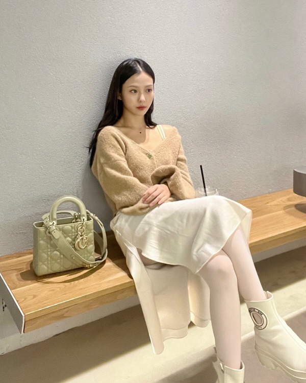 사진=고민시 인스타그램