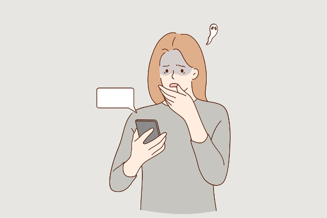 채팅 애플리케이션으로 만나 교제를 하다가 이별 통보를 받자 나체 사진을 유포하겠다며 협박하고 금품을 갈취한 30대 남성이 실형을 선고 받았다. 사진은 기사 내용과는 무관함. /사진=이미지투데이