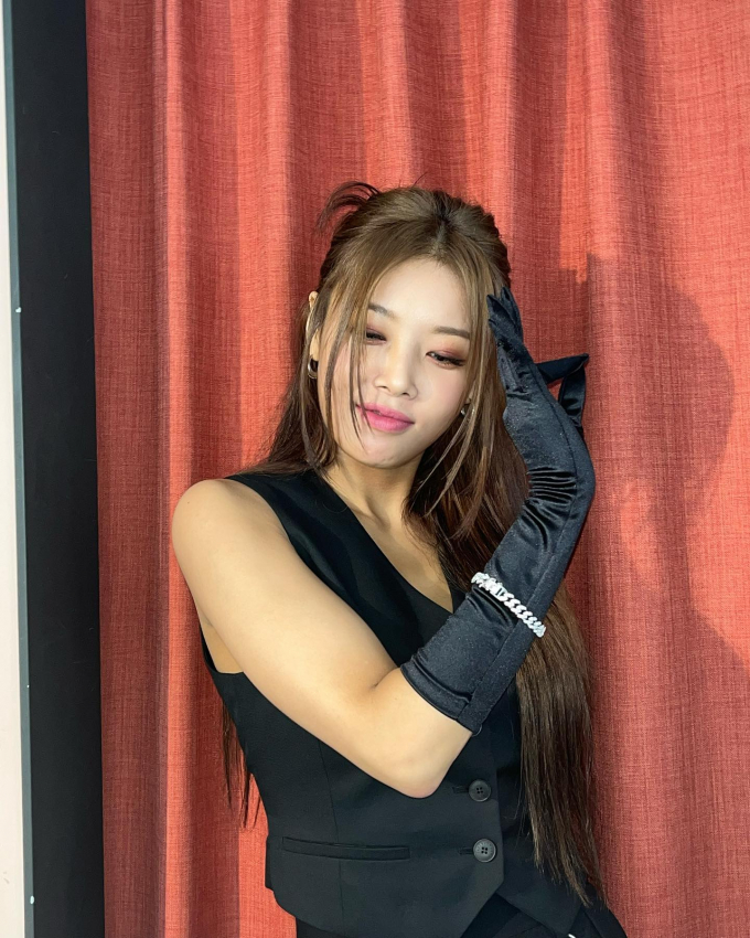 사진=유빈 인스타그램