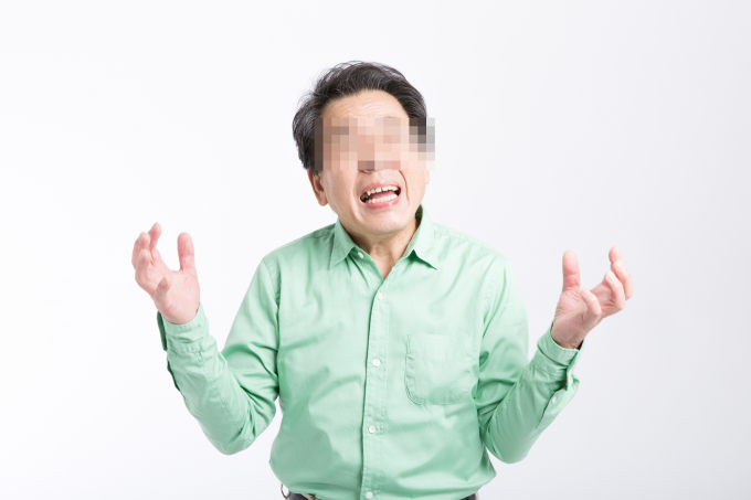 모텔 주인에게 재물손괴 혐의로 신고당하자 흉기를 들고 협박한 80대가 집행유예를 받았다. 사진은 기사와 무관. /사진=이미지투데이