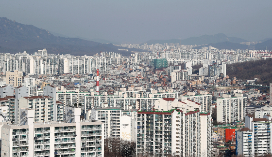 최근 3년간 부동산 편법거래 적발 건수가 6500건을 넘는 것으로 조사됐다. /사진=뉴스1