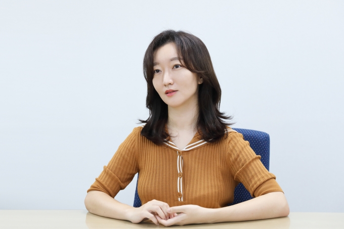 박선혜 PD/제공=ENA MBN