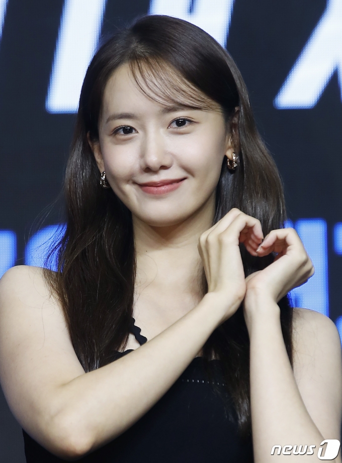 배우 임윤아(소녀시대 윤아)2022.8.16/뉴스1 ⓒ News1 권현진 기자