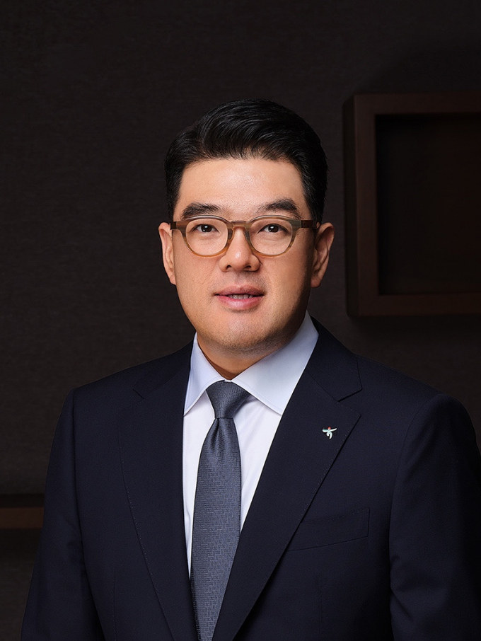 [CEO포커스] 이은형 대표, 글로벌 사업 본격화… 첫 공략지는 '베트남'