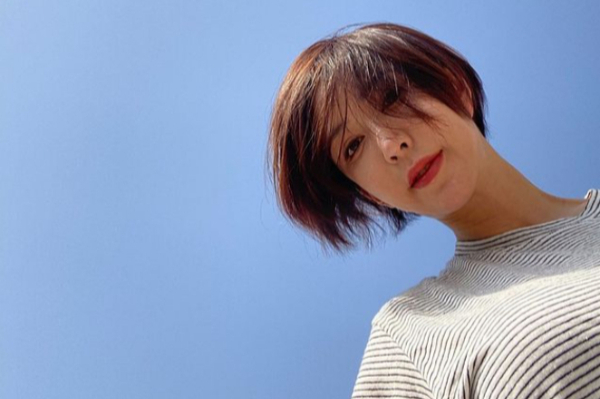 그룹 S.E.S 출신 슈가 심경글을 공개했다. /사진=슈 인스타그램
