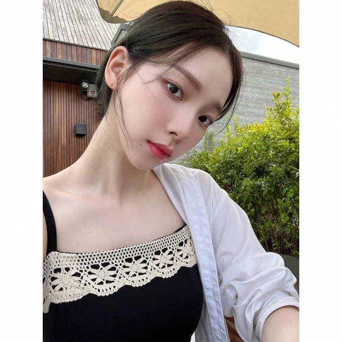 사진=에스파 공식 인스타그램