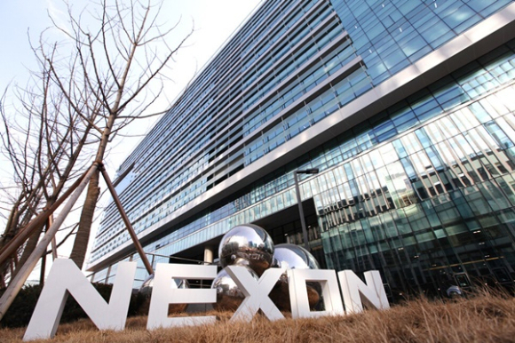 고(故) 김정주 NXC 이사의 둘째 딸이 지분 상속으로 인해 최연소 억만장자가 됐다./사진=넥슨