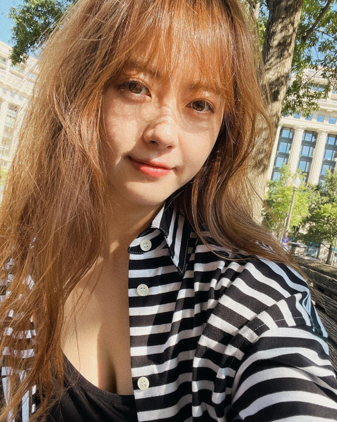 사진=고아라 인스타그램
