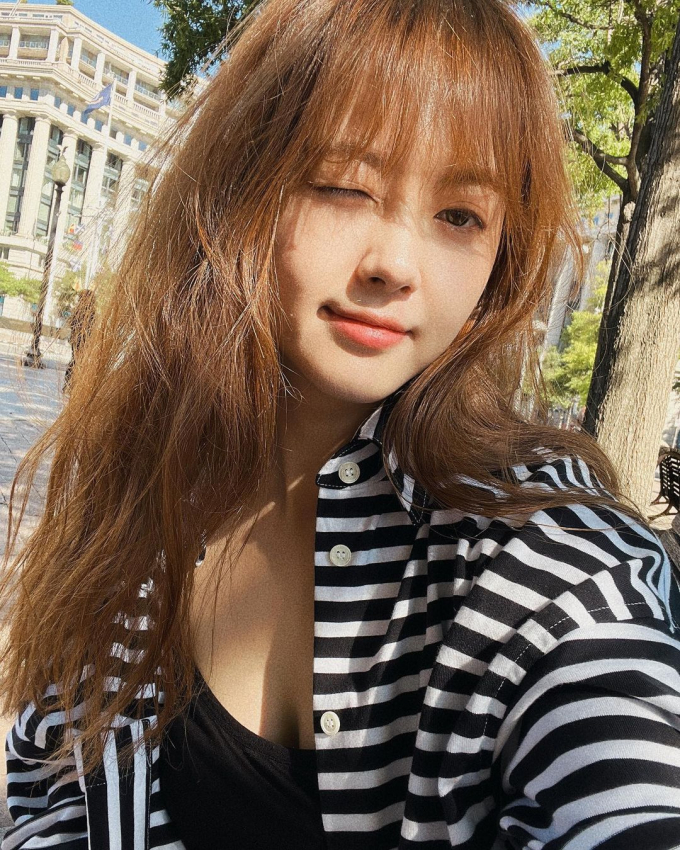 사진=고아라 인스타그램