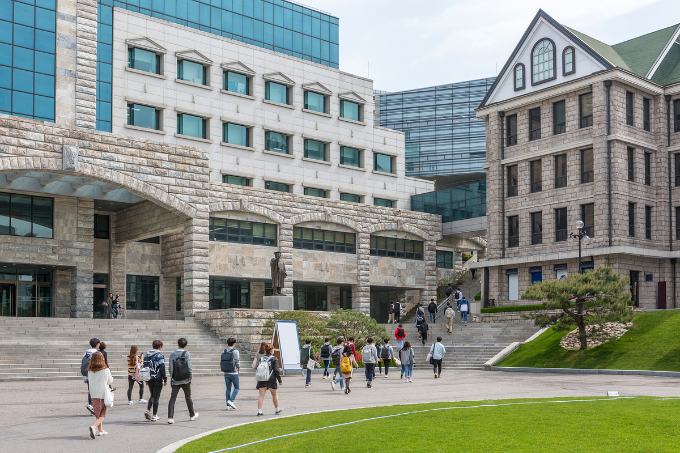 10월1일 연세대학교와 성신여자대학교를 시작으로 대학 입시 논술고사가 진행된다. 사진은 기사의 내용과 관련 없는 자료 사진. /사진=이미지투데이