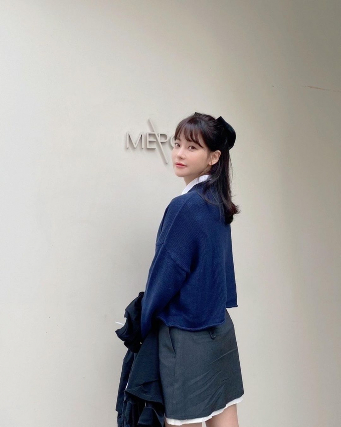 사진=오연서인스타그램