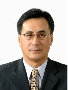 최창식 DB하이텍 대표. /사진=DB하이텍
