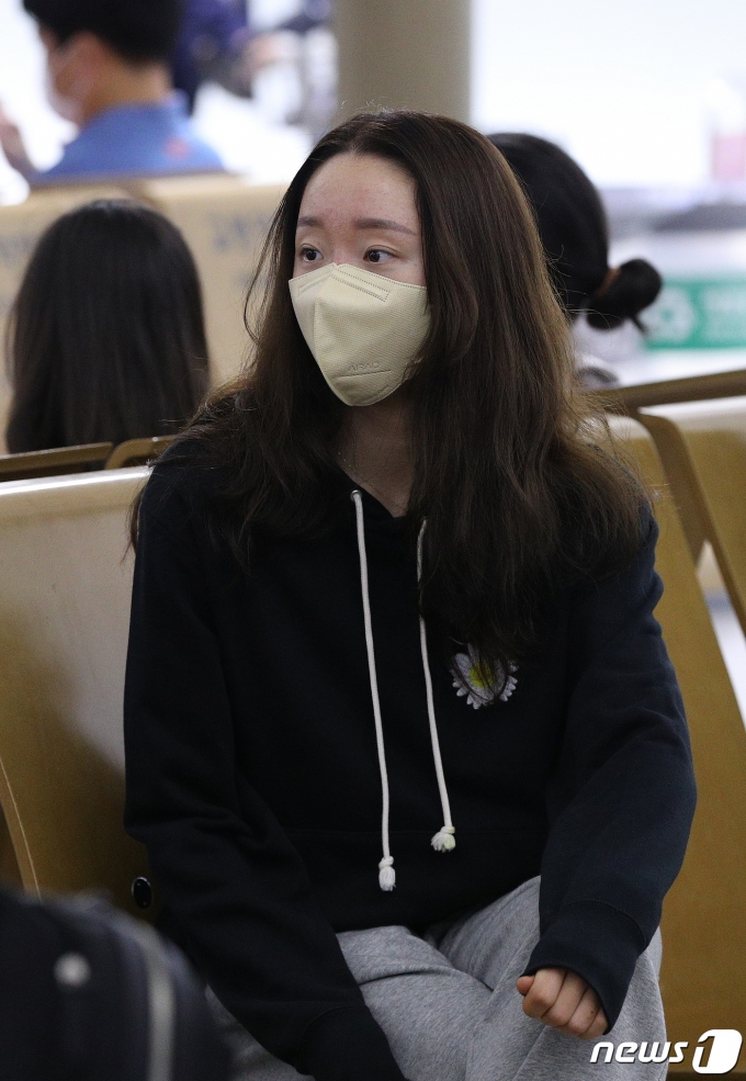 [사진] 핀란디아 트로피 출전하는 김예림