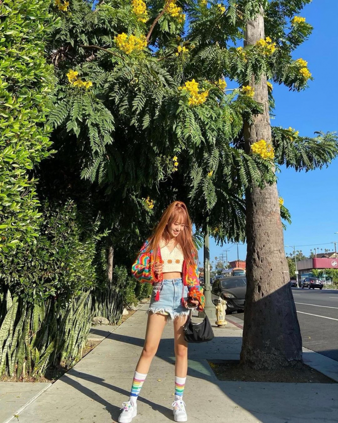 사진=최유정 인스타그램