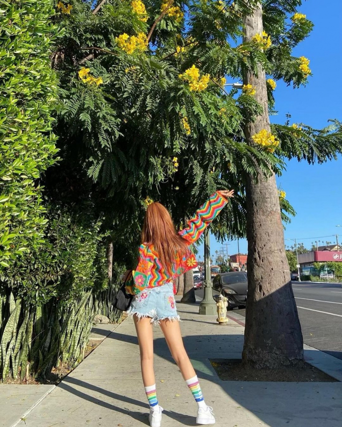 사진=최유정 인스타그램