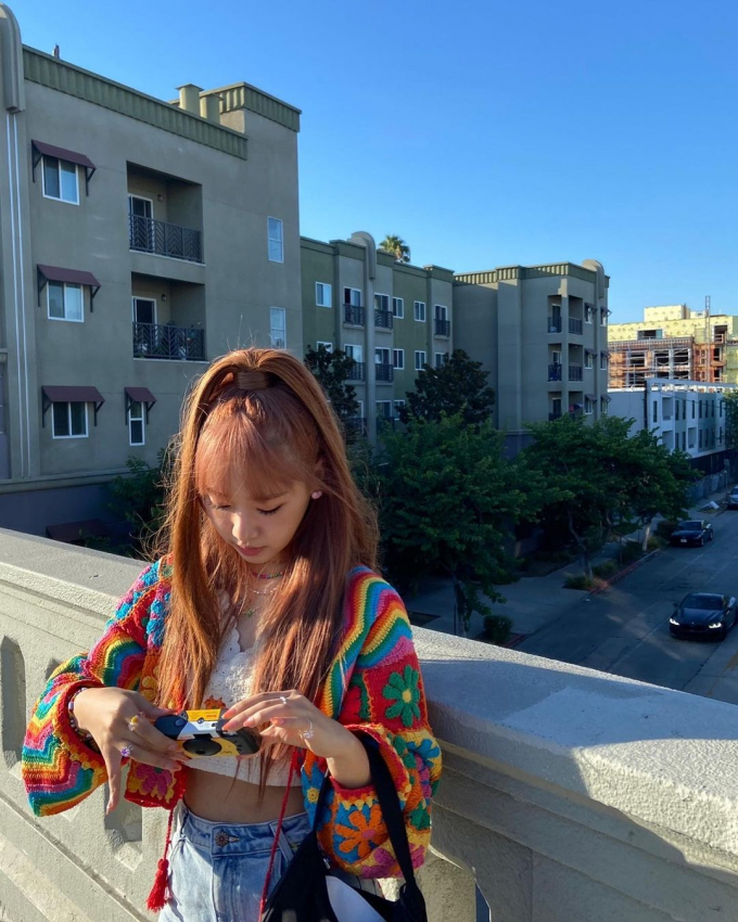 사진=최유정 인스타그램