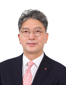 이상규 LG전자 한국영업본부장. / 사진=LG전자