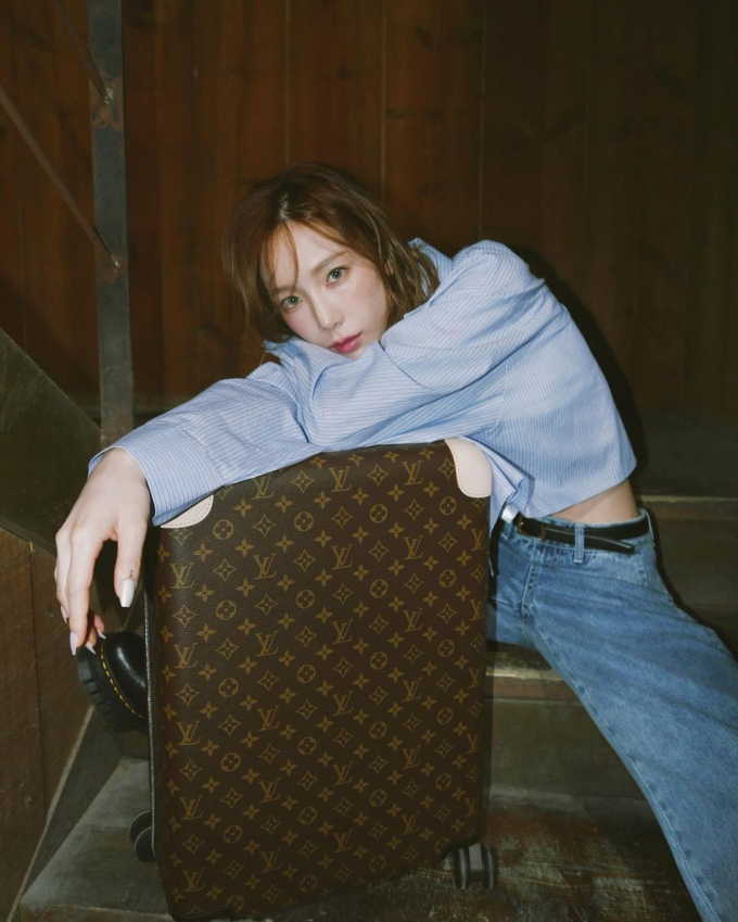 사진=태연 인스타그램